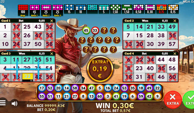 LEJANO OESTE BINGO-gallery-1