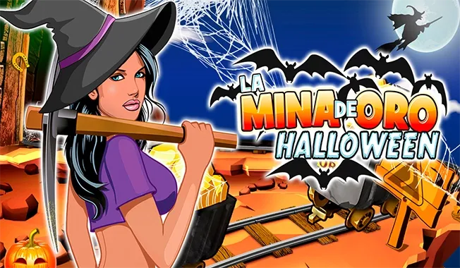 Mina de Oro Halloween-gallery-0