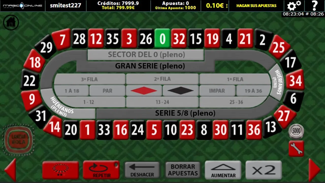 Ruleta Magic Red-gallery-1