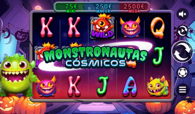 Monstronautas Cósmicos-gallery-0