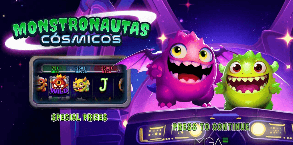 Monstronautas Cósmicos-gallery-1