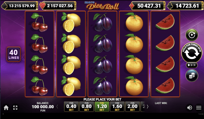 More Dice and Roll-gallery-1