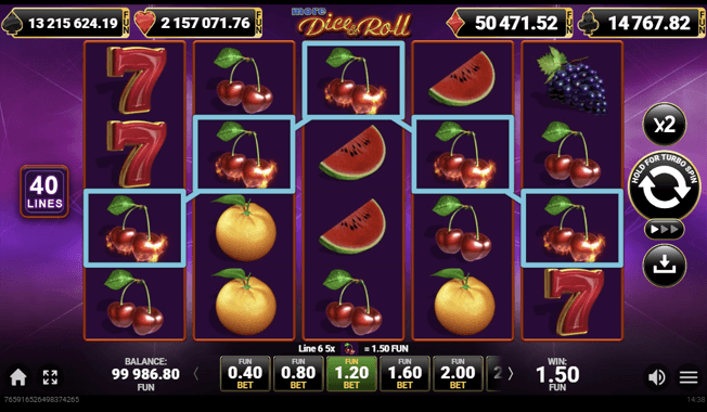 More Dice and Roll-gallery-0