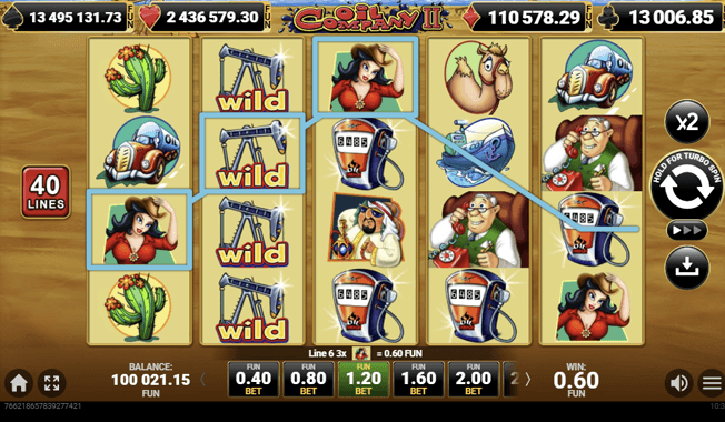 Oil Company II-gallery-2