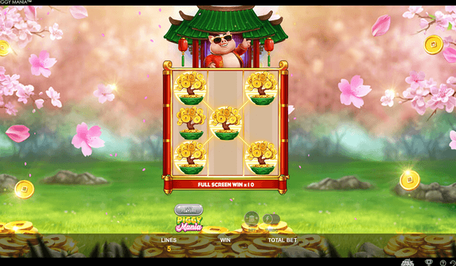 Piggy Mania™-gallery-1