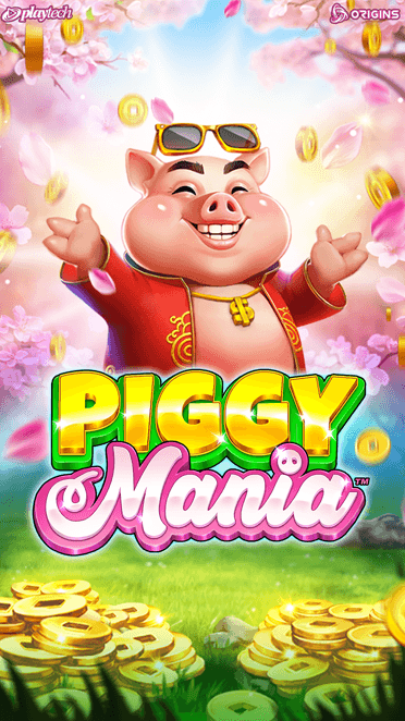 Piggy Mania™