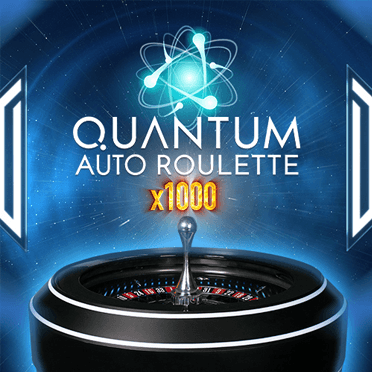 Quantum Roulette Auto