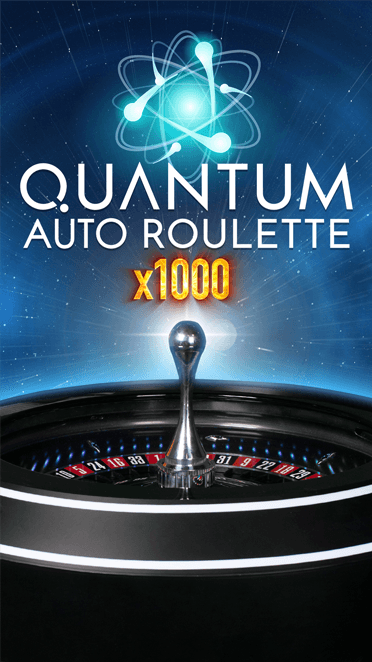 Quantum Roulette Auto
