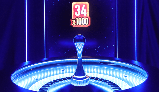 Quantum Roulette Auto-gallery-1