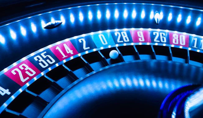 Quantum Roulette Auto-gallery-0