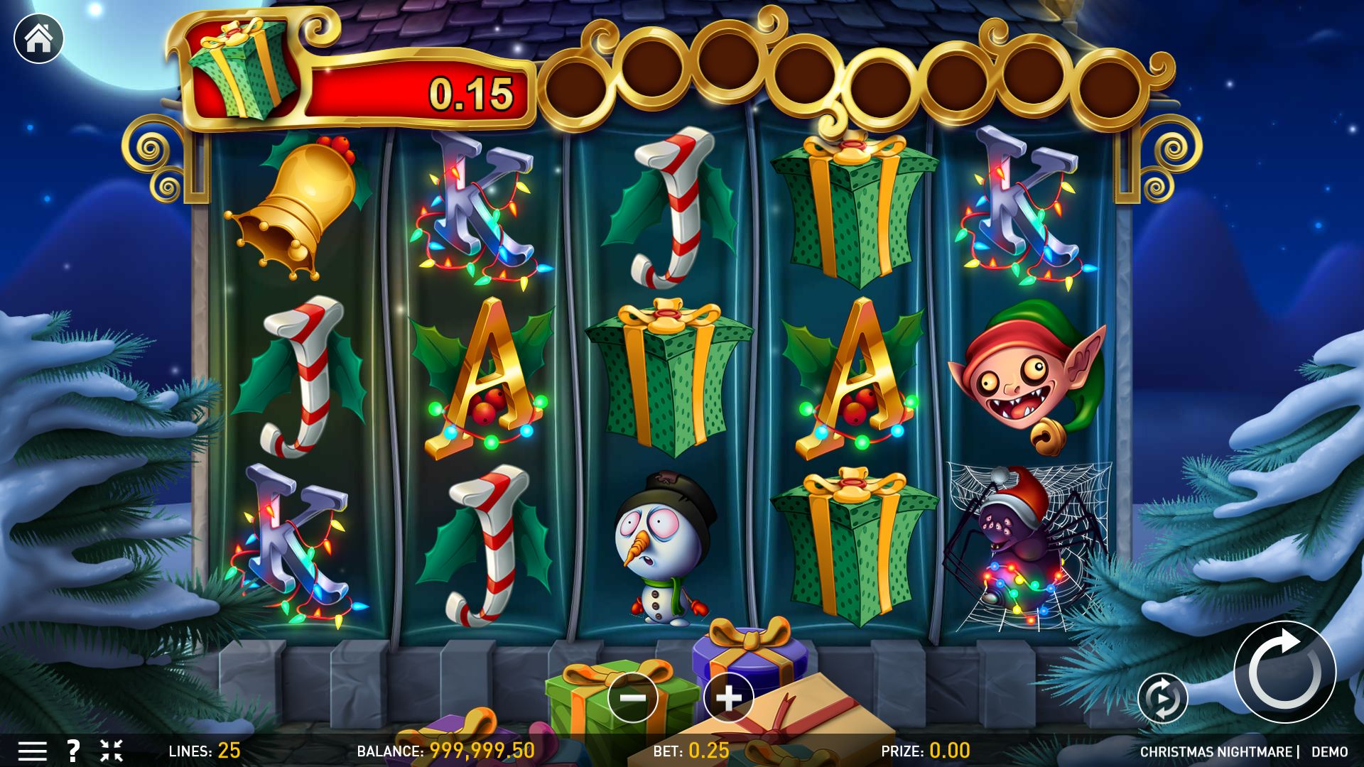 Christmas Nightmare-gallery-3