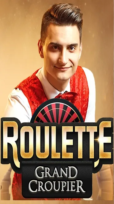 Ruleta Grand Croupier