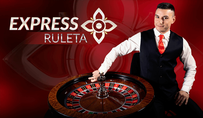 Roulette Express-gallery-0