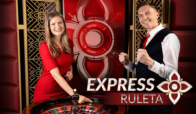Roulette Express-gallery-2