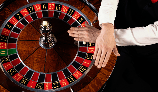 Roulette Express-gallery-1