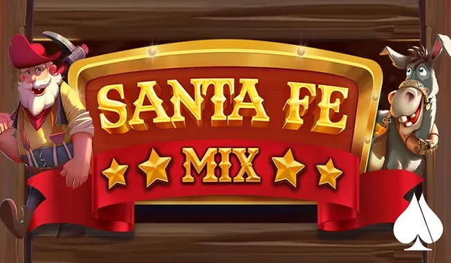 Santa Fe MIX-gallery-0