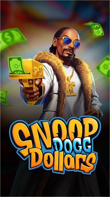 Snoop Dogg Dollars