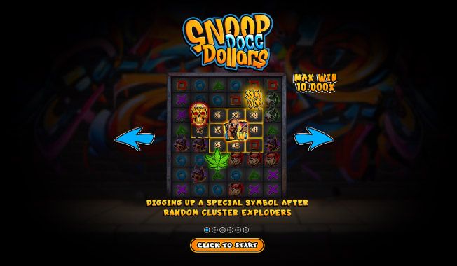 Snoop Dogg Dollars-gallery-0