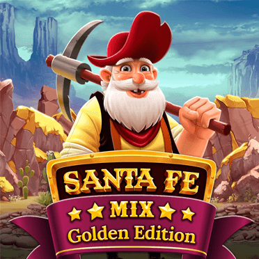 Santa Fe Mix Golden Edition