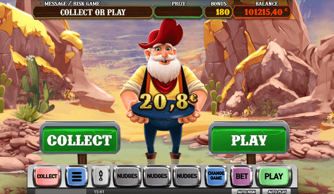 Santa Fe Mix Golden Edition-gallery-0
