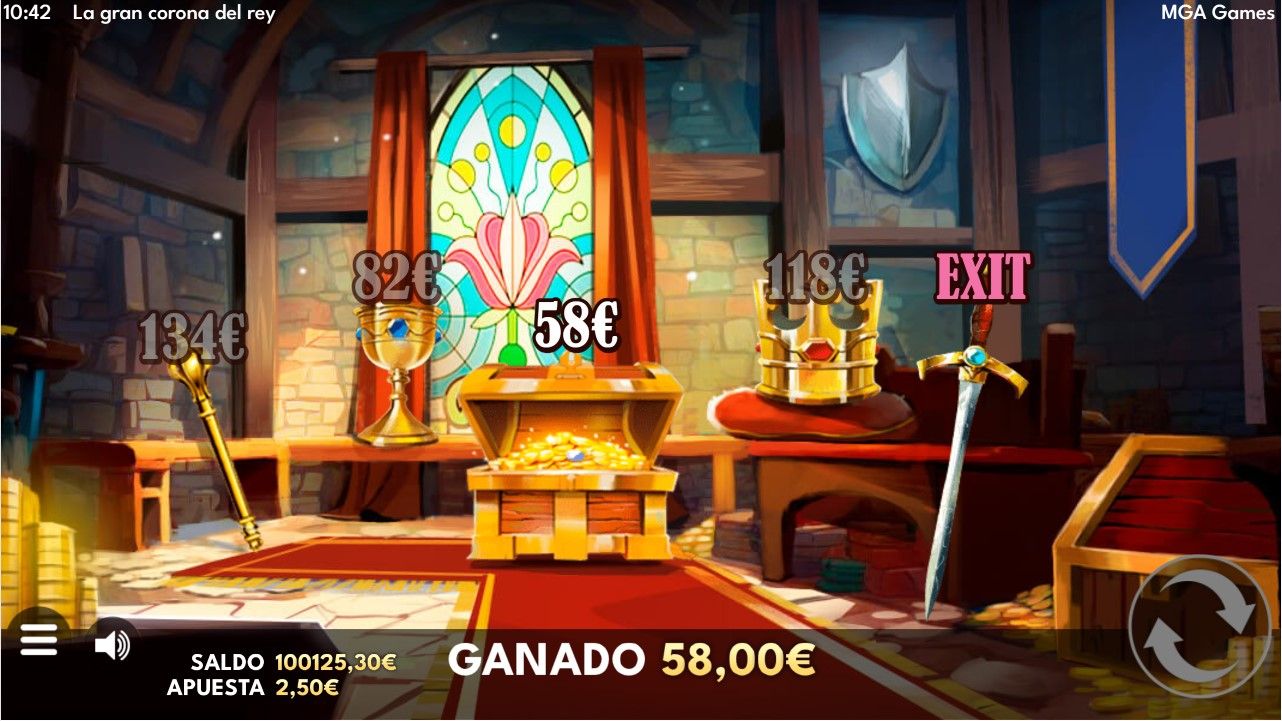 La Gran Corona del Rey-gallery-3