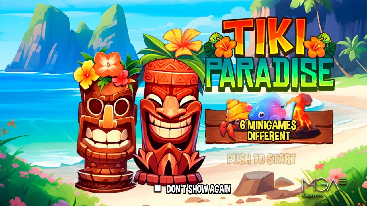 Tiki Paradise-gallery-1