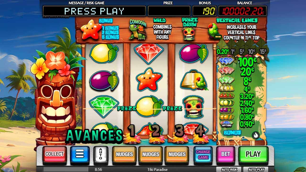 Tiki Paradise-gallery-2