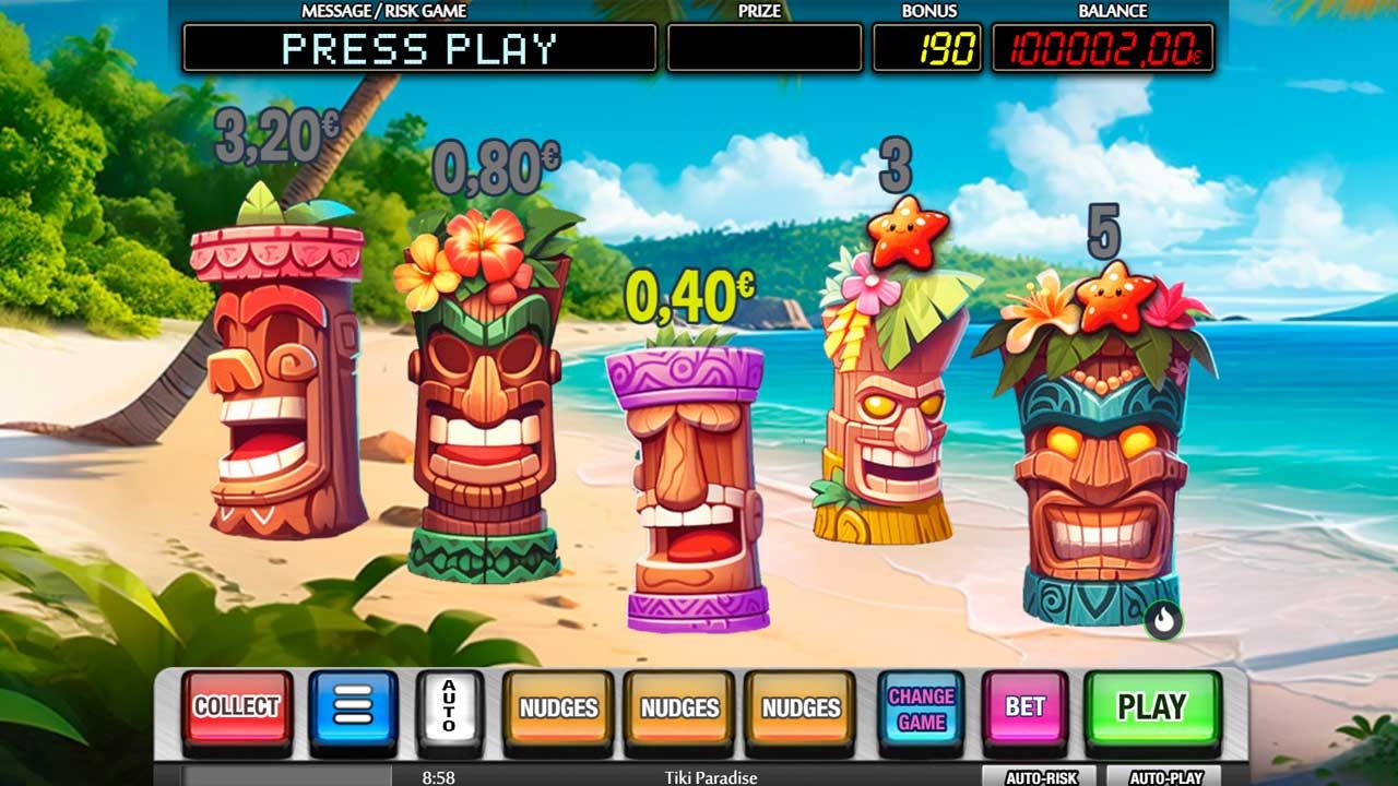 Tiki Paradise-gallery-0