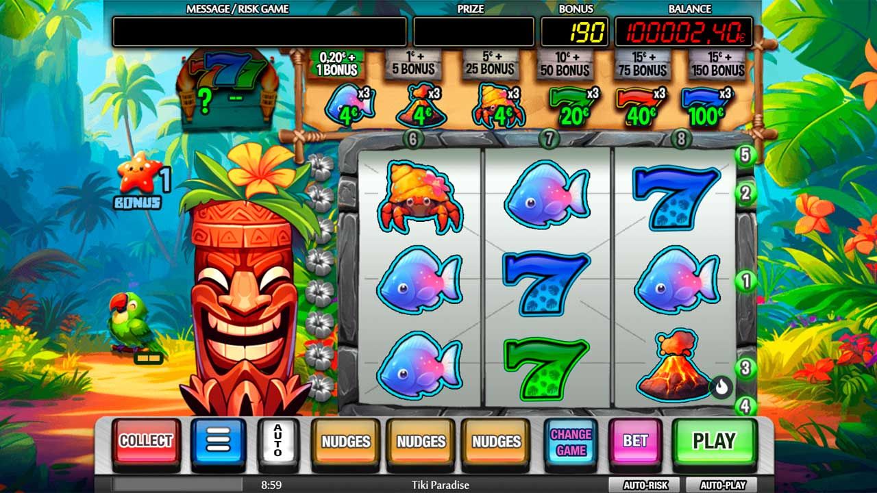 Tiki Paradise-gallery-3