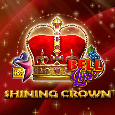 Shining Crown Bell Link