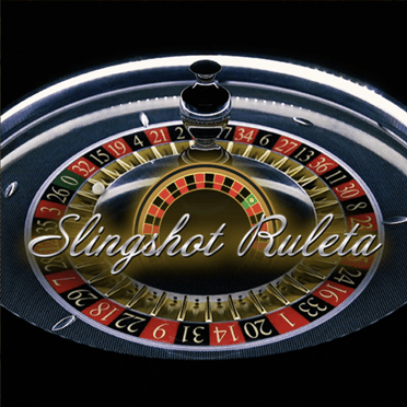 Slingshot Roulette