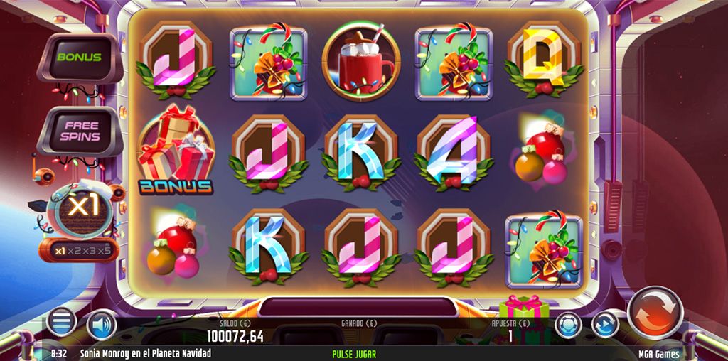 Sonia Monroy, Navidad-gallery-0