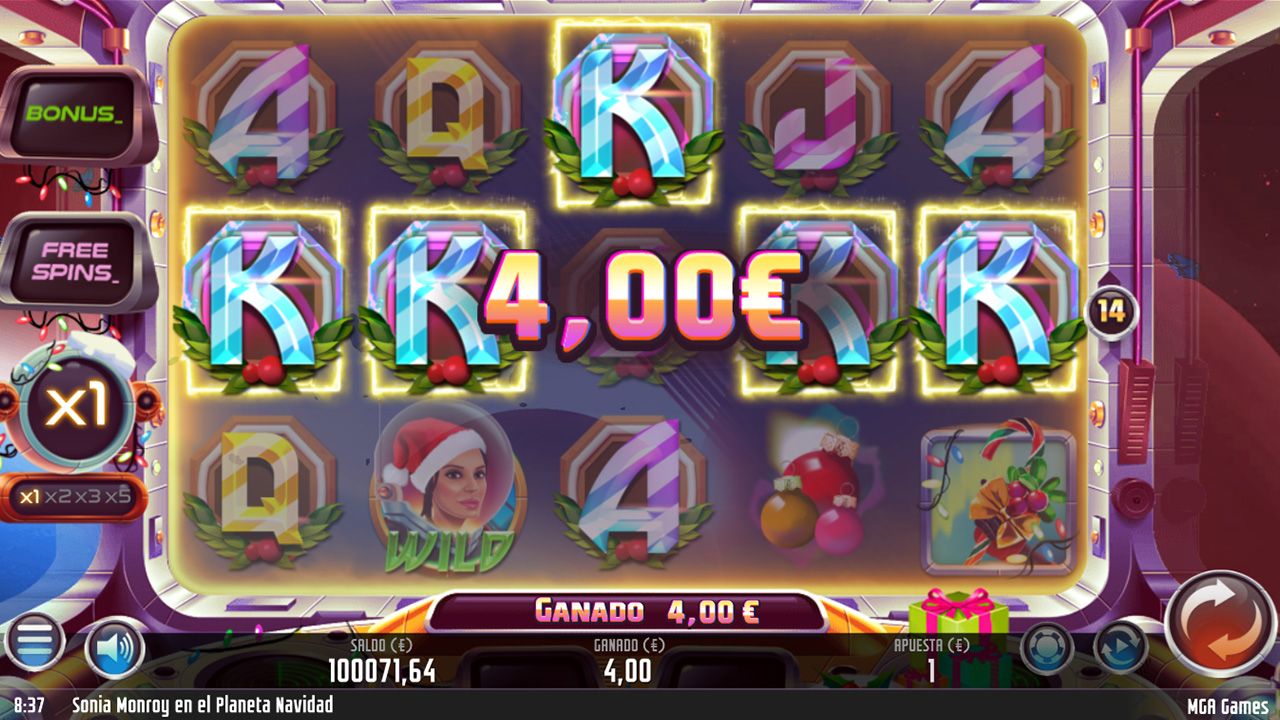 Sonia Monroy, Navidad-gallery-1