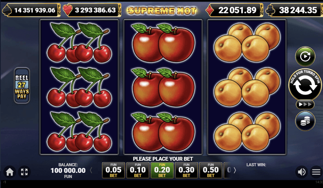 Supreme Hot-gallery-1