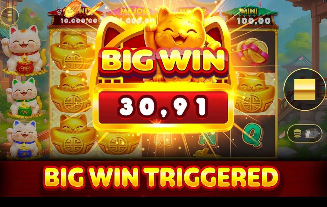 Triple Meow Riches™-gallery-1