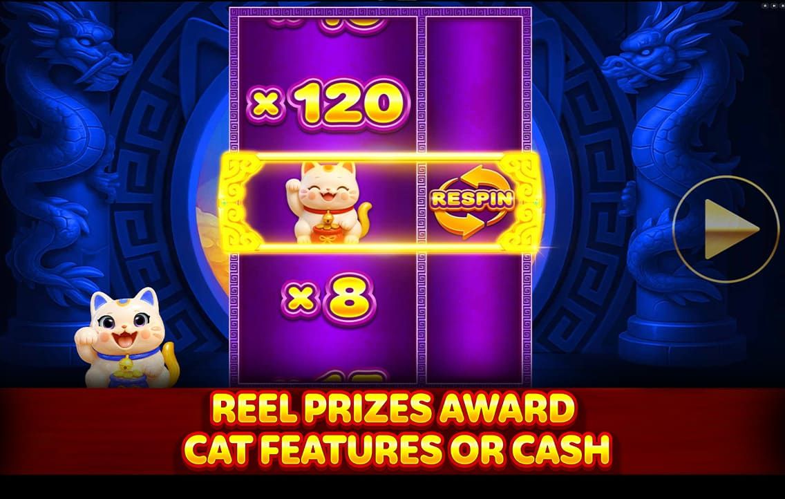 Triple Meow Riches™-gallery-2