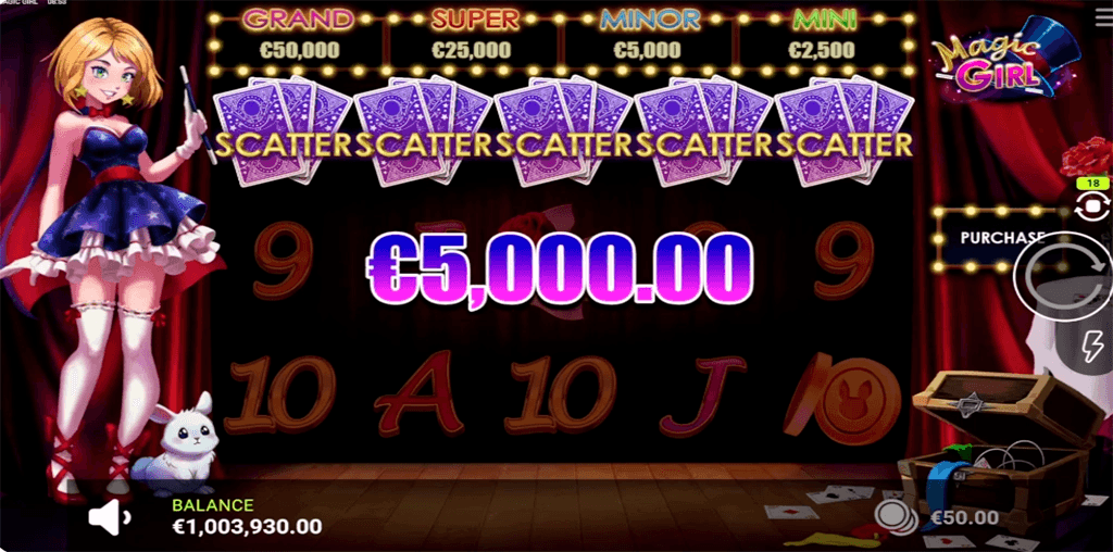 Magic Girl-gallery-1