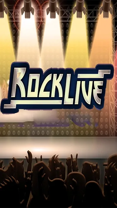 Bingo Rock Live