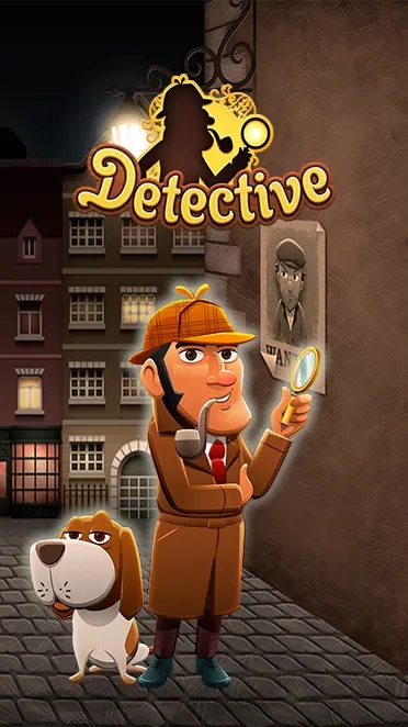 Bingo detective