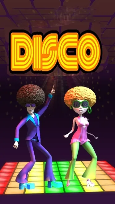 Bingo Disco