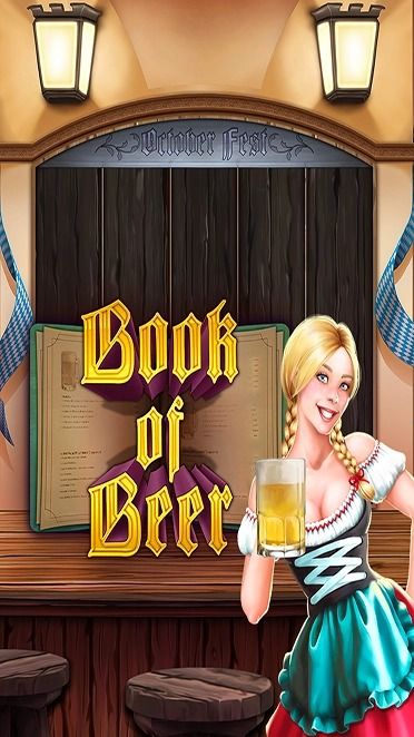 Book of beer