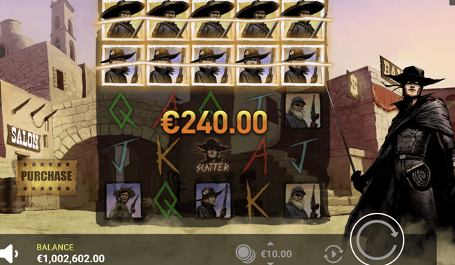 Zorro Final Duel-gallery-1