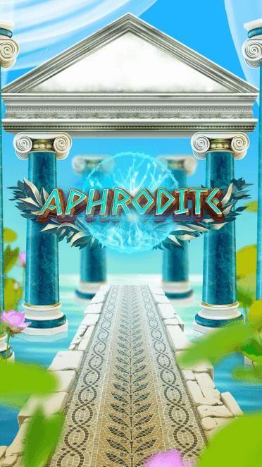 Aphrodite