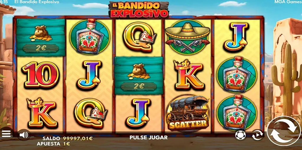 El bandido explosivo-gallery-1
