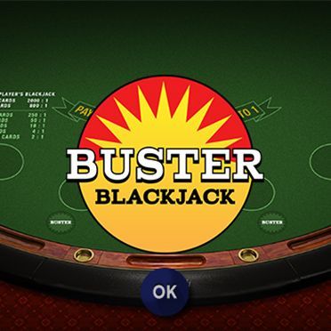 Buster Blackjack