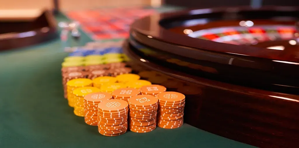 Ruleta Casiopea-gallery-0