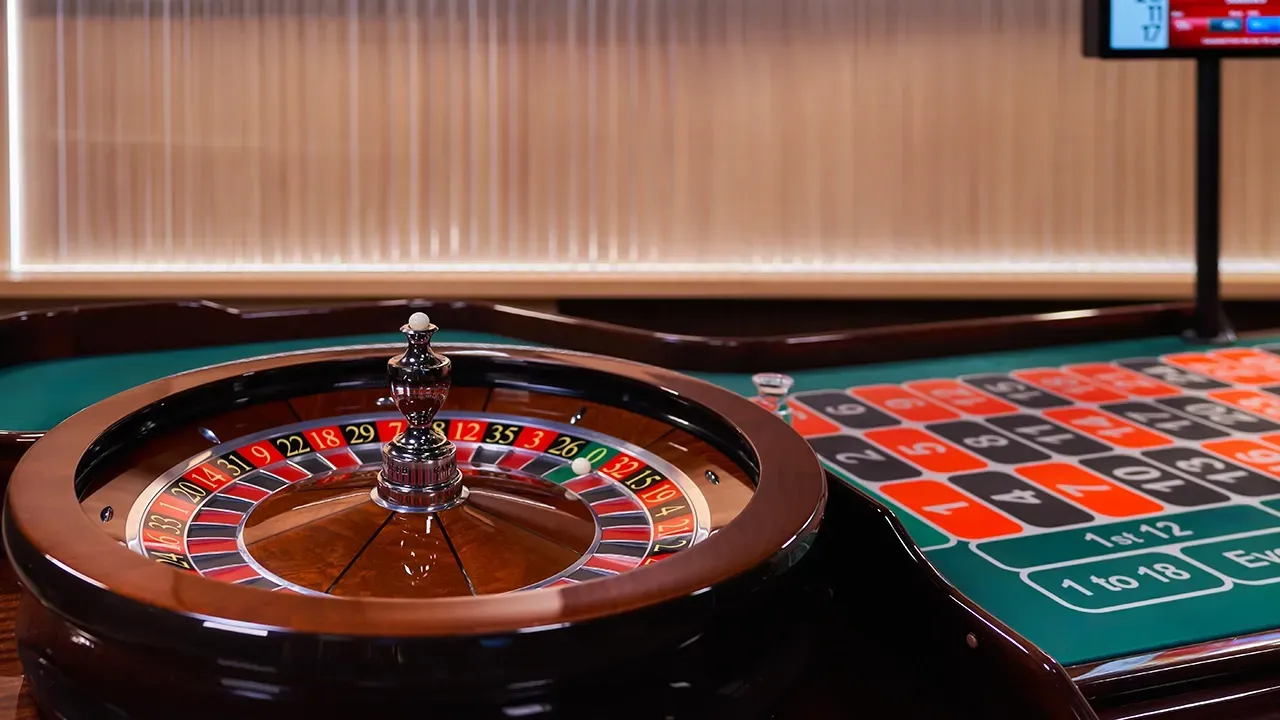 Ruleta Casiopea-gallery-1