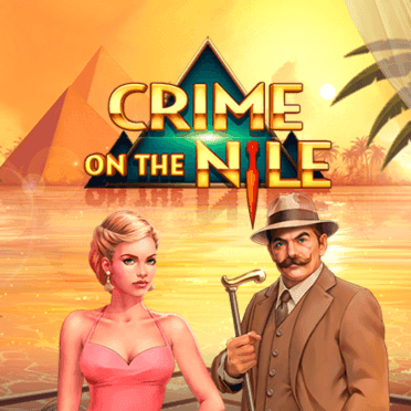 Crime on the Nile