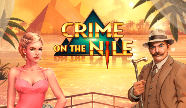 Crime on the Nile-gallery-0