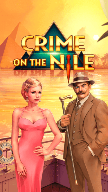 Crime on the Nile